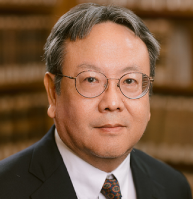 Daniel C.K. Chow