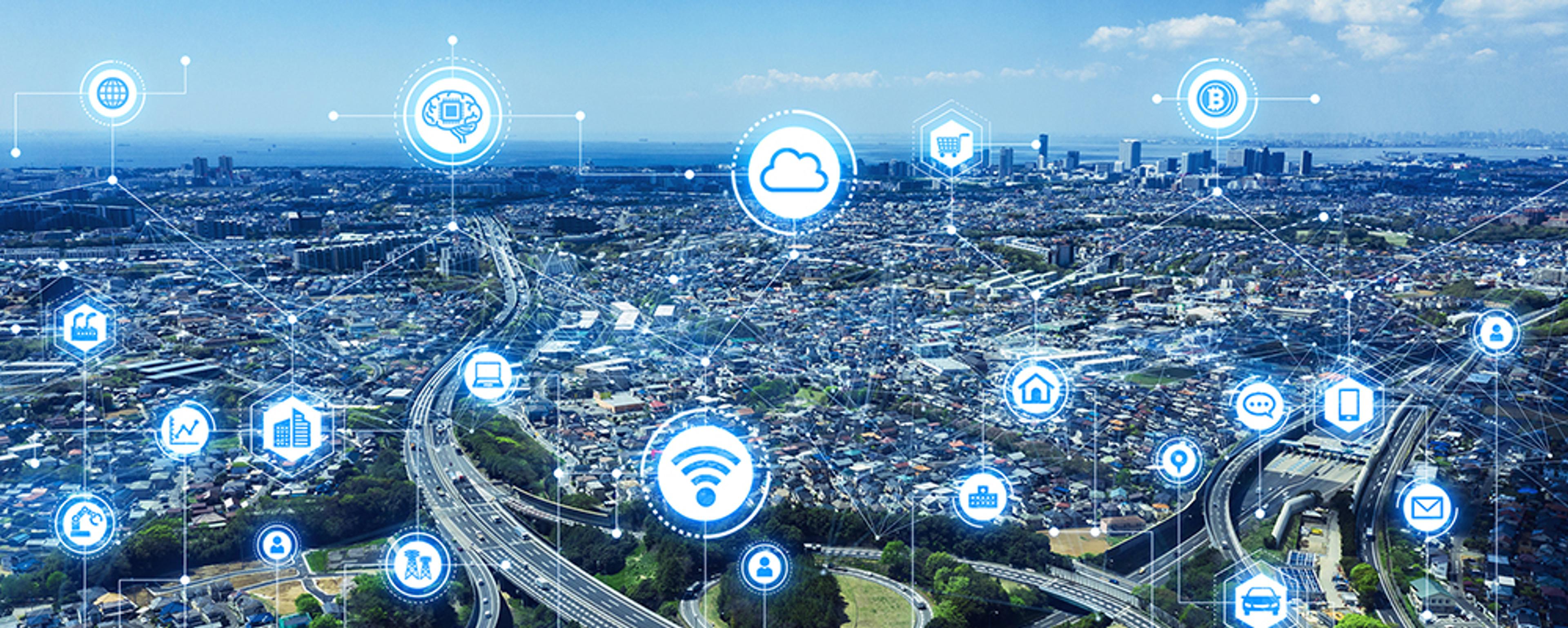 Balancing Privacy and Innovation in Smart Cities and Communities