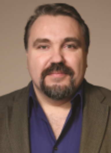 Paul Taylor