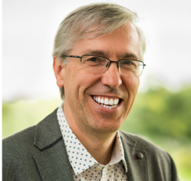 Richard Tillyer, Ph.D.