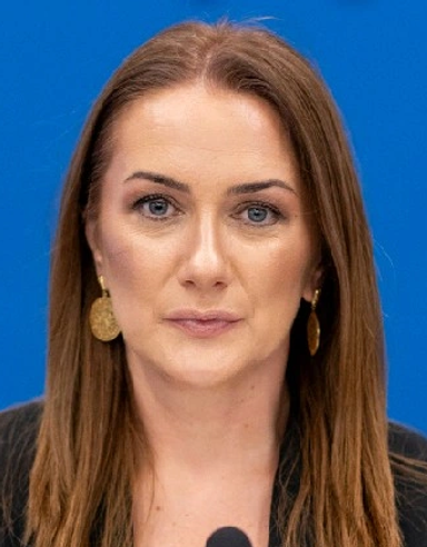 Amila Pilav-Velic