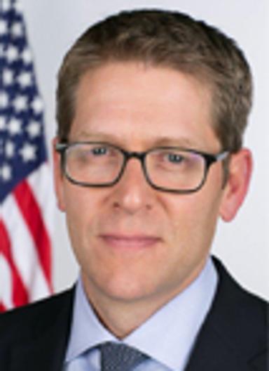 Jay Carney