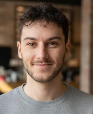 Noah Kornberg