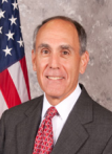 Robert A. Peck