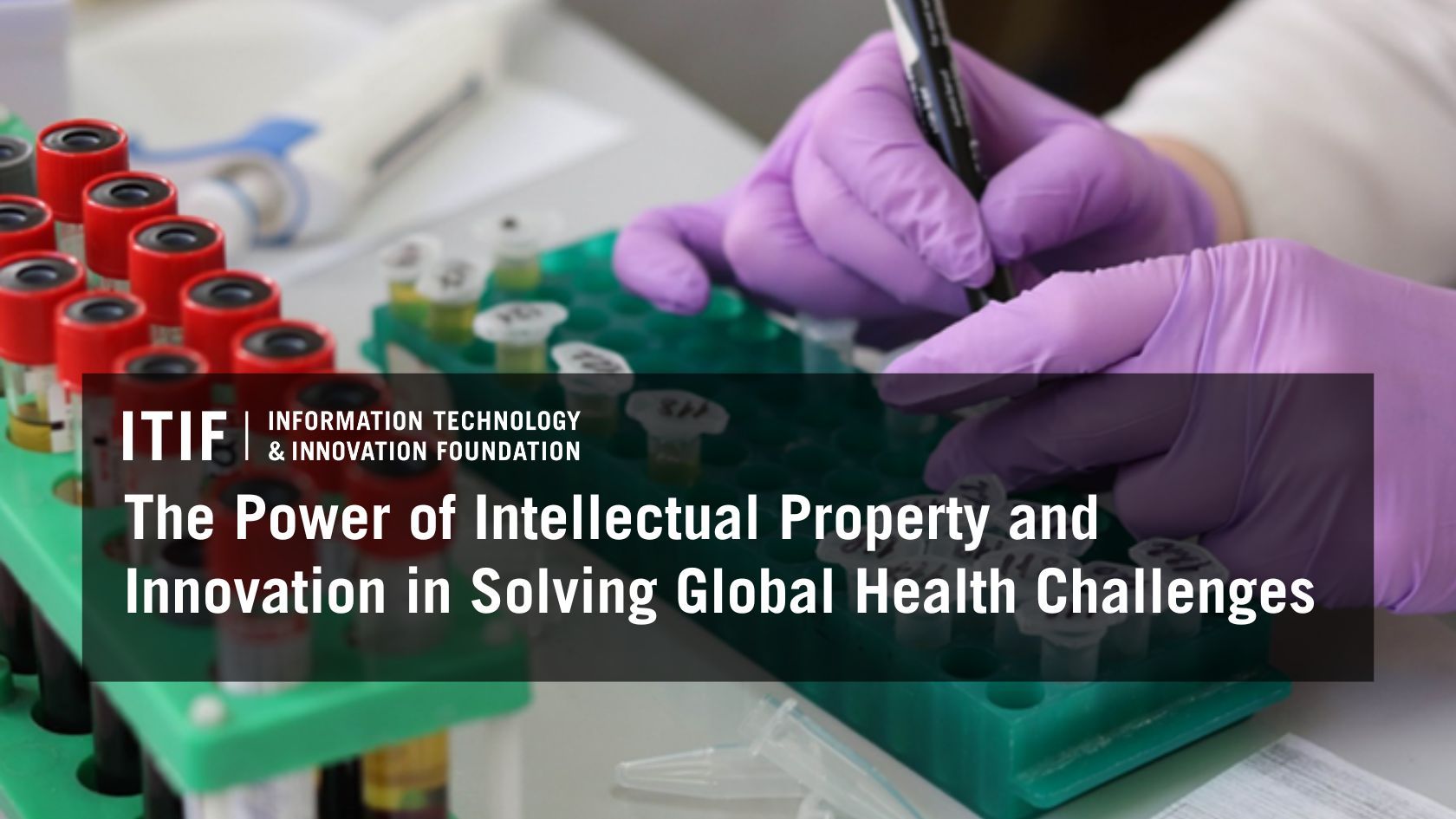 Intellectual Challanges Innovate4Health: The Power of Intellectual Property and Innovation in ...