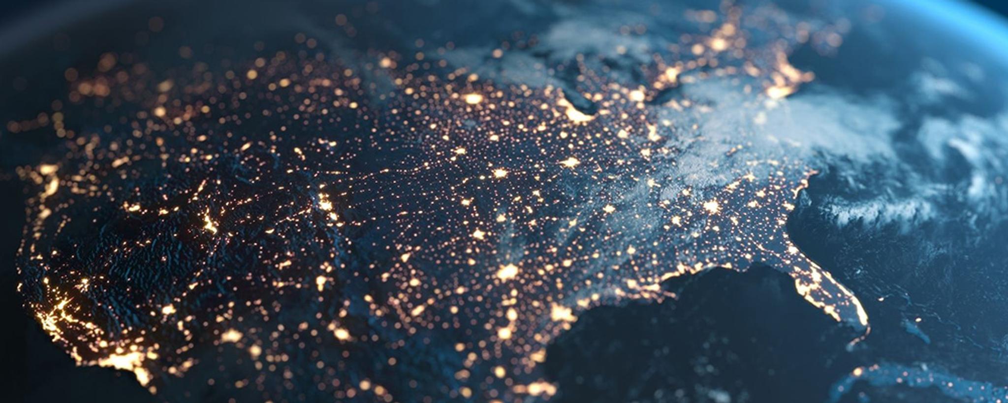 Targeted Pressure: How Chinese Manufacturing Competition Impacts US States