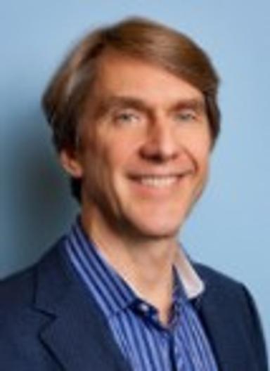 Marshall Van Alstyne