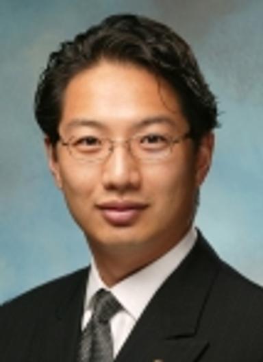 Eugene Huang