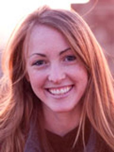 Haley Sweetland Edwards