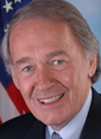Edward Markey