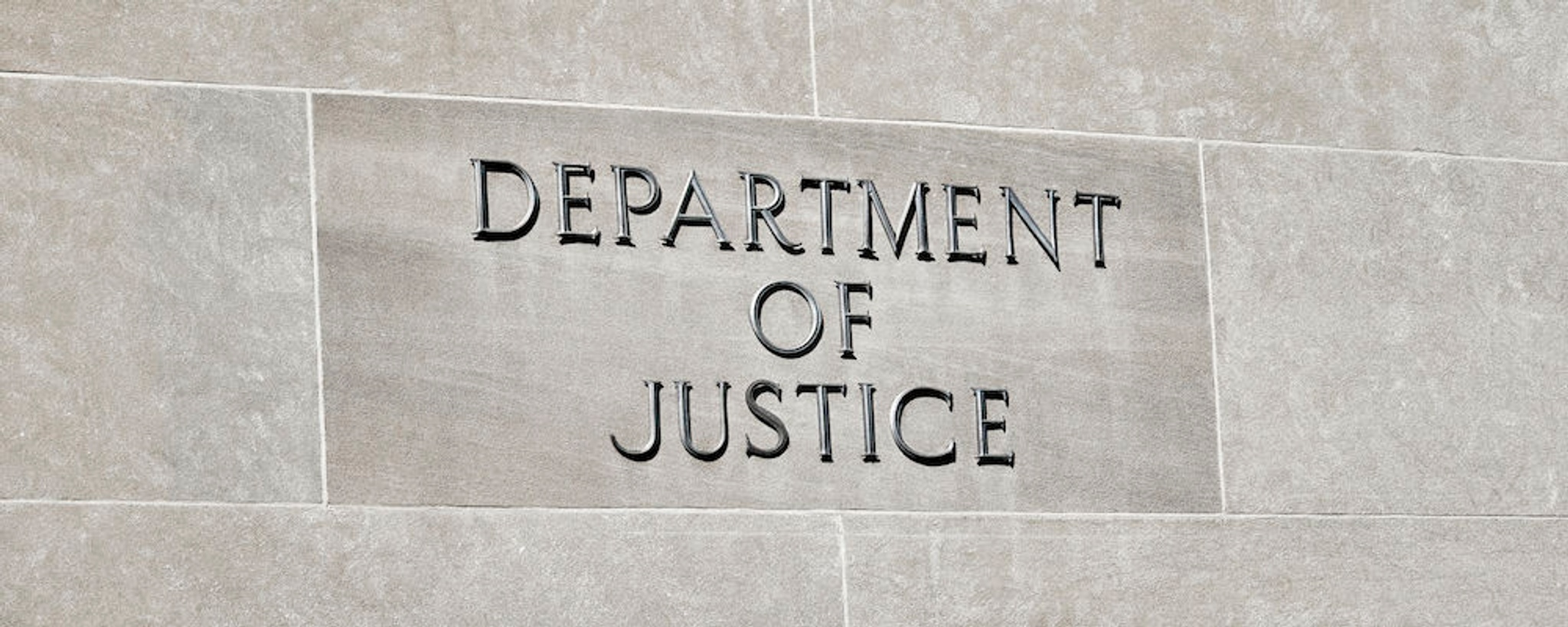 Comments to the Justice Department’s Antitrust Division Regarding Anticompetitive Regulations