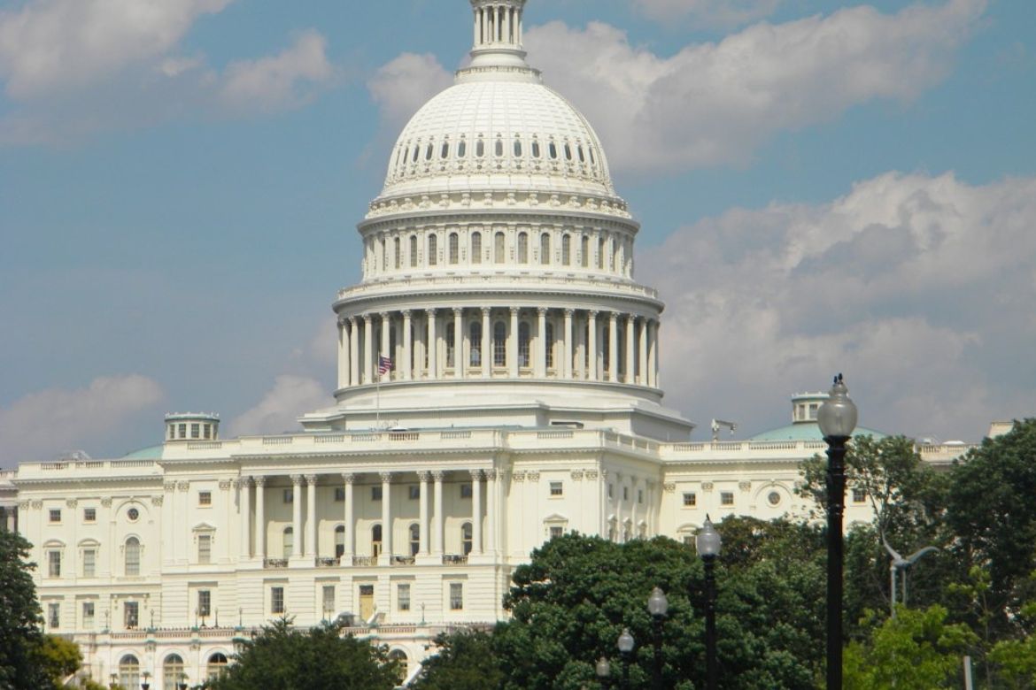 How to Fix the AI Model Theft Bill Before It Becomes Law
