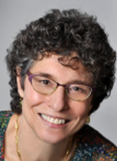 AnnaLee (Anno) Saxenian