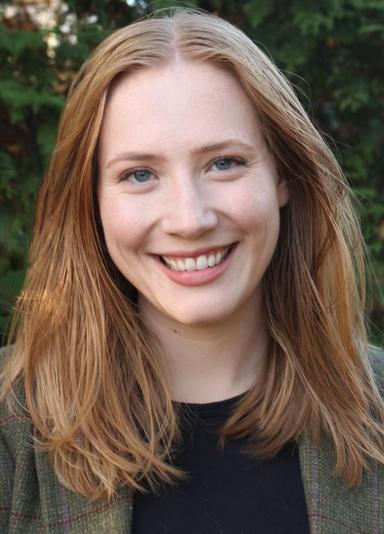 Justine Gluck