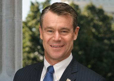 Todd Young