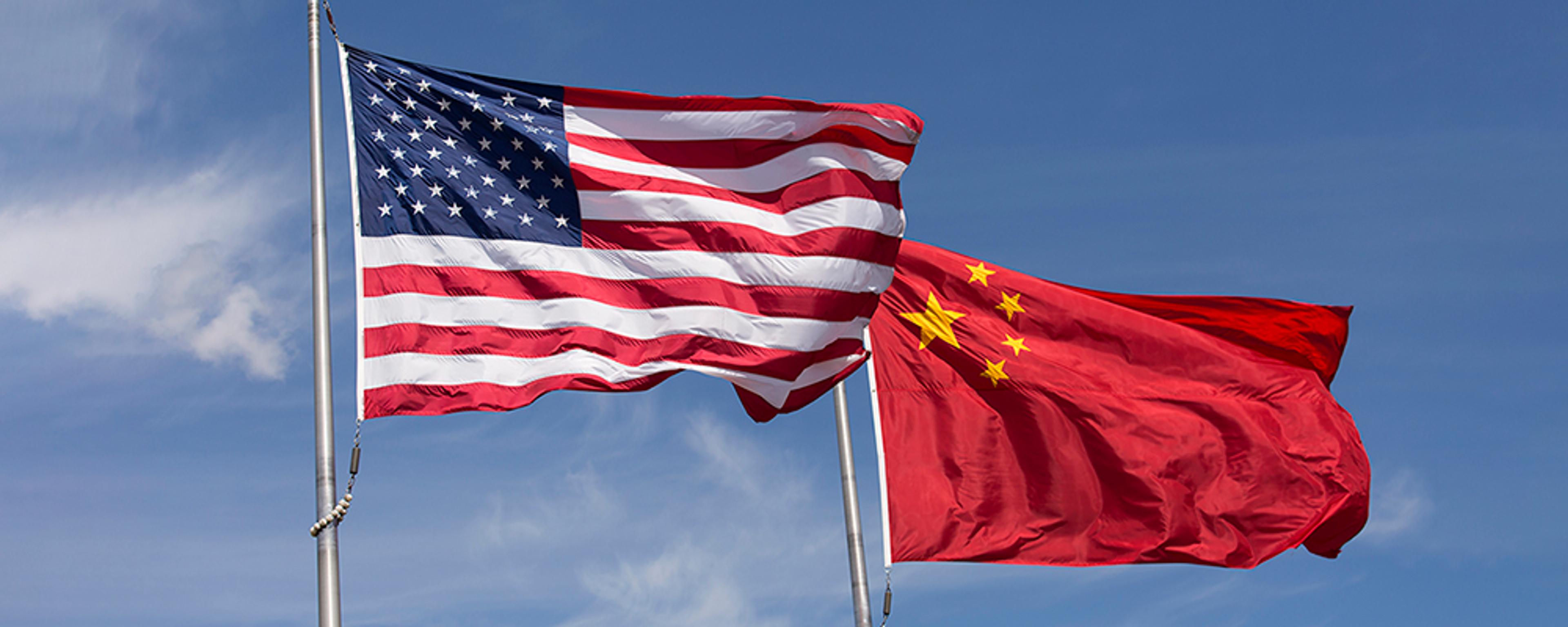 Wake Up, America: China Is Overtaking the United States in Innovation Capacity