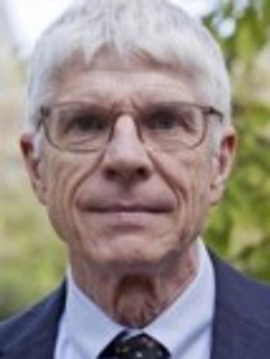 Henry Kelly