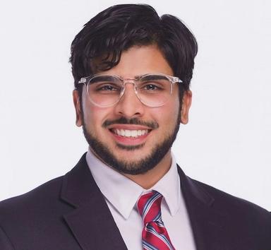 Shalin Jyotishi