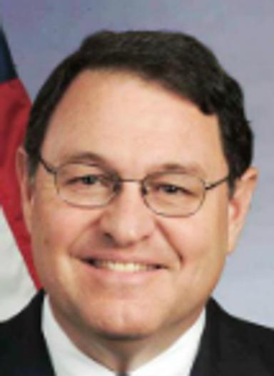 Lawrence E. Strickling