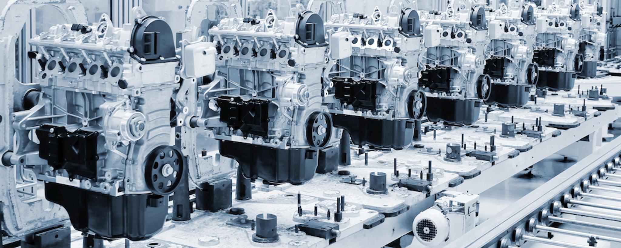 US National Power Industries Are at Risk