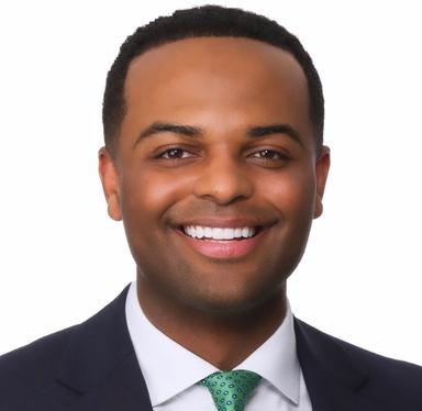 Jordan Michael Christian