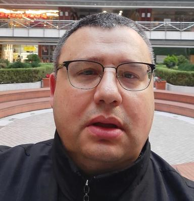 Goran Miladinov