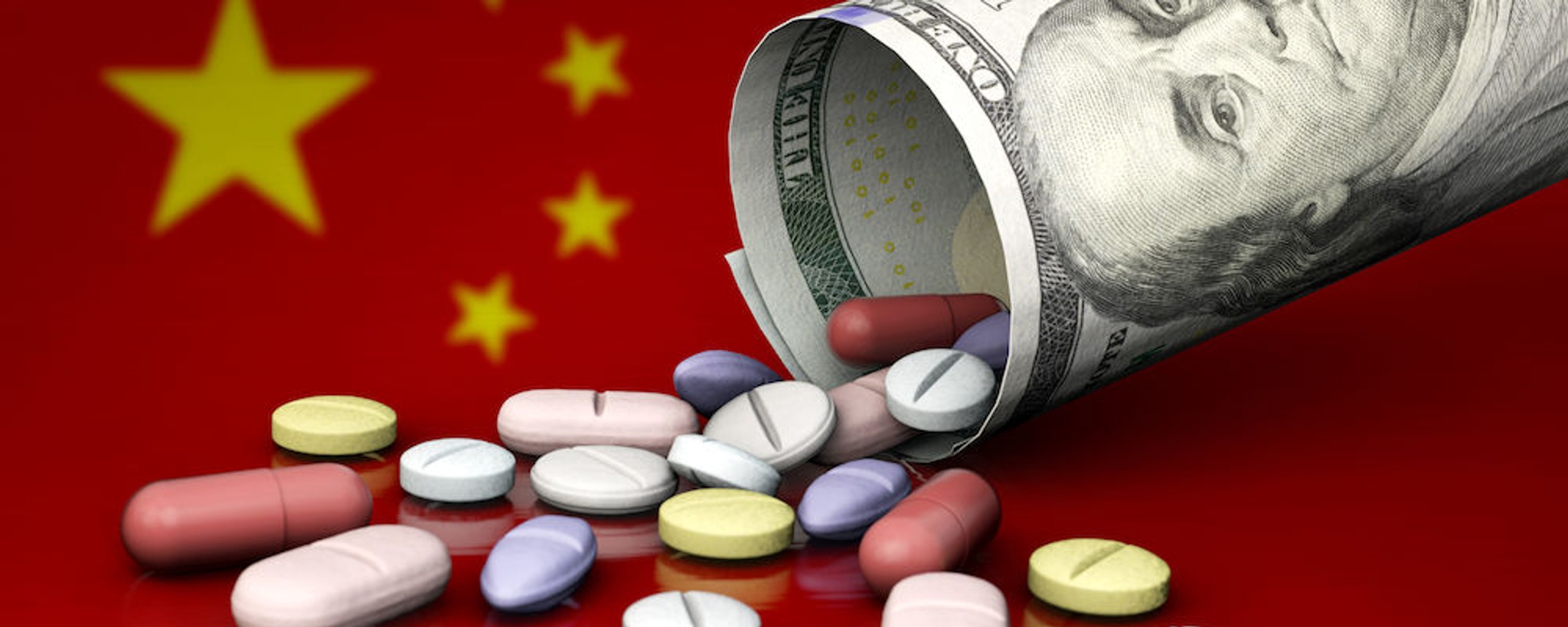 Foreign Reference Pricing: A Fast Track to Losing America’s Biopharmaceutical Edge to China