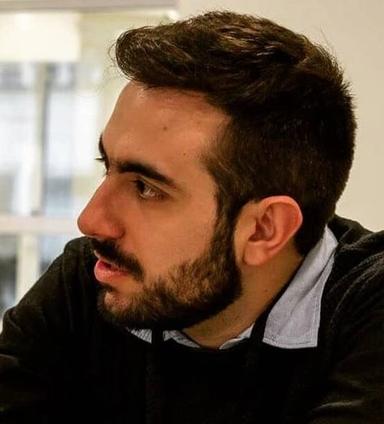 Petros Dimas