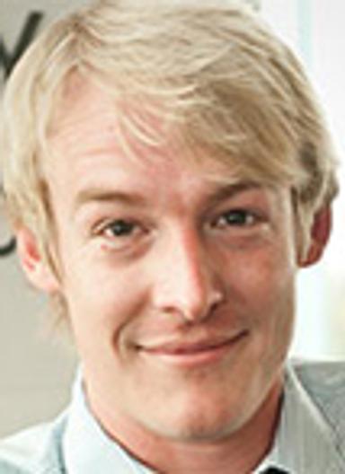 Sean McDonald