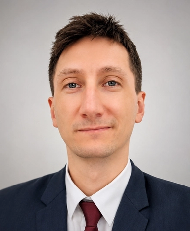 Stefan Baumgartner