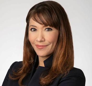 Hon. Nazak Nikakhtar