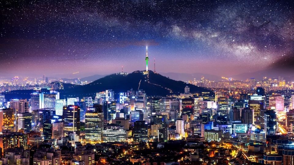 Why Korea Should Rethink Data Localization to Become an AI Powerhouse 
