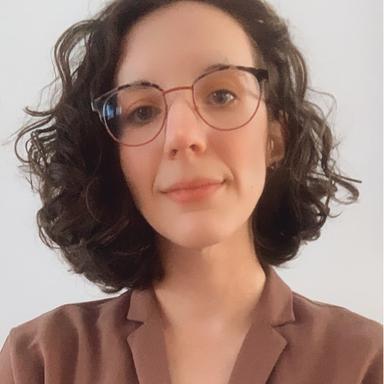 Alba Ribera Martinez