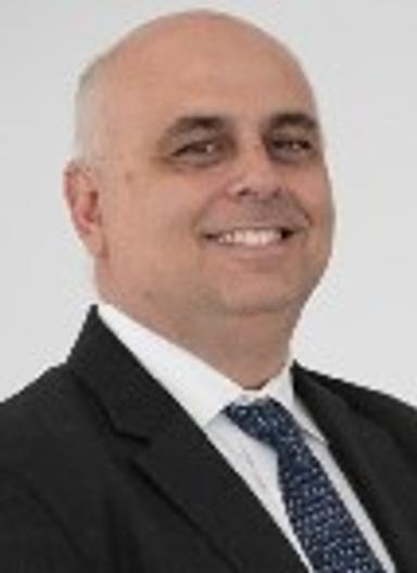 Carlo Maria Rossotto