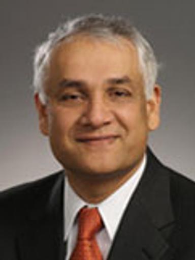 Pramod Khargonekar