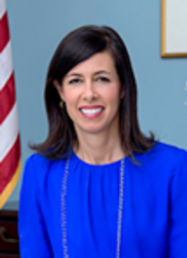 Jessica Rosenworcel