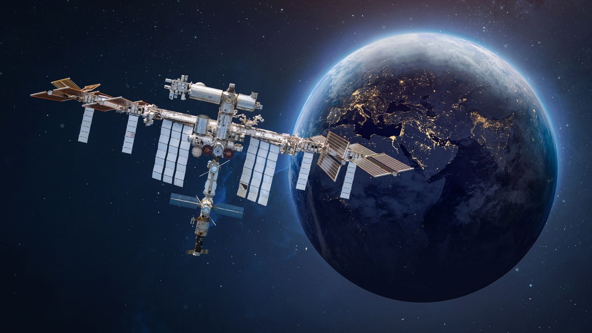 Policy Considerations for Orbital
    Data Centers