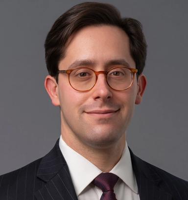 Joseph V. Coniglio