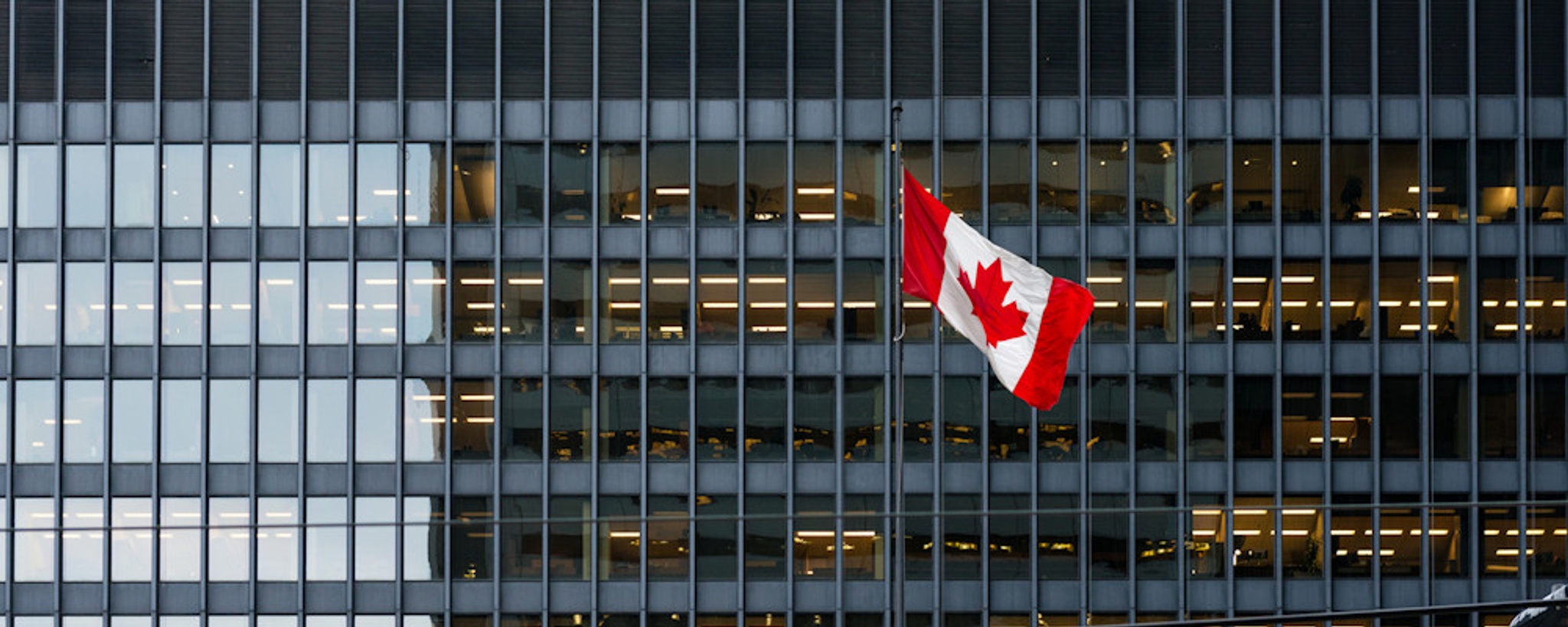 Comfortable Decline: How Canada Chooses Stability Over Dynamic Prosperity