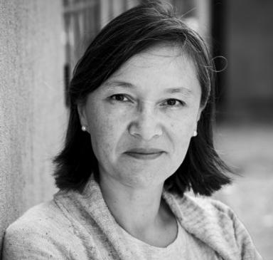 Sylvia Schwaag Serger