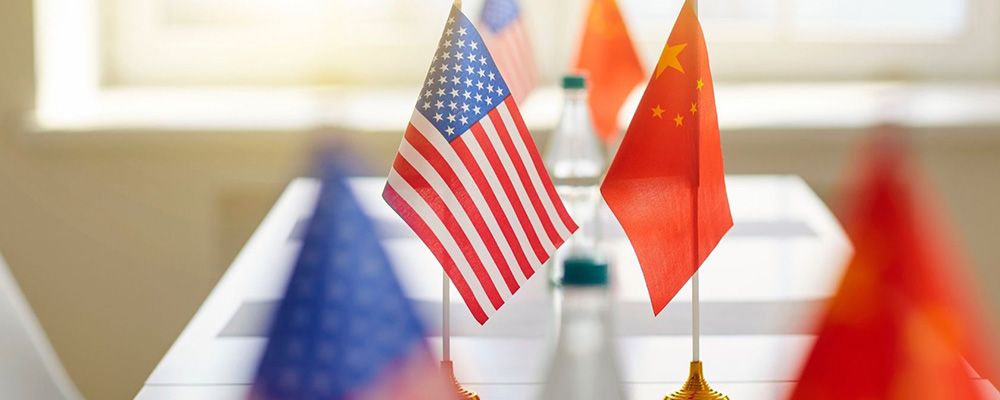 Internal Value Chains Remain Dependent on China Even as Multinationals Shift Production to America