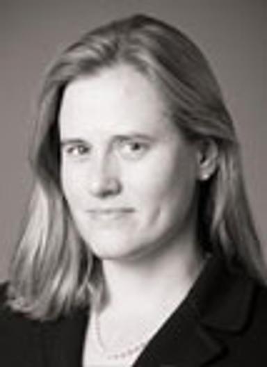 Wendolyn Holland