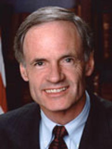 Tom Carper