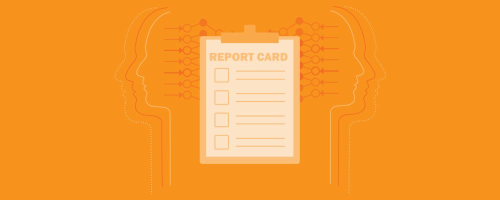 US AI Policy Report Card