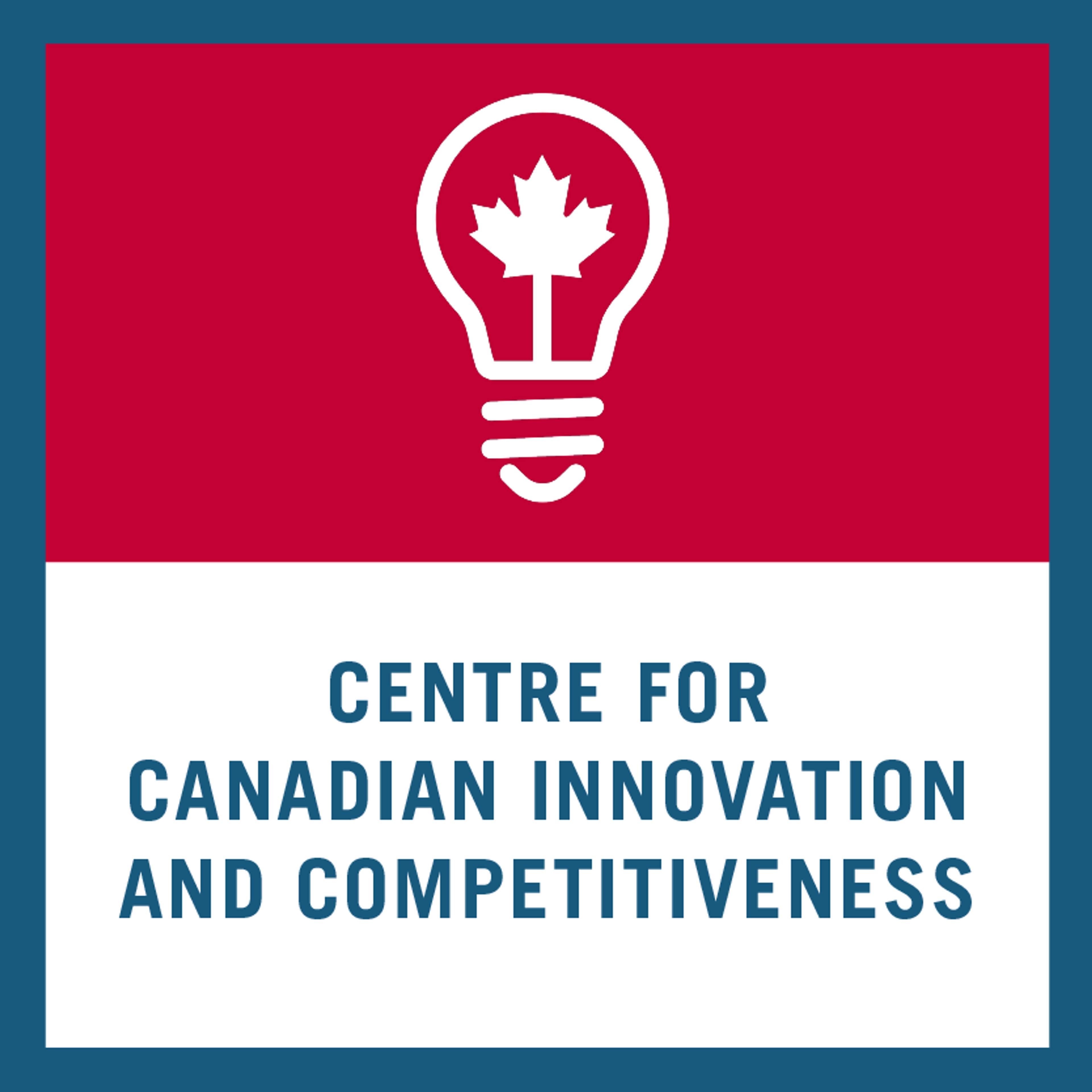 Assessing Canadian Innovation, Productivity, and Competitiveness