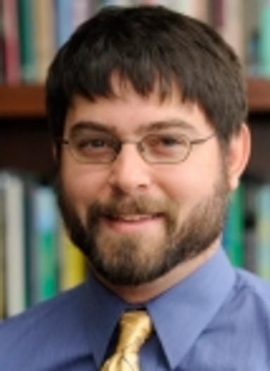 Christopher Mitchell