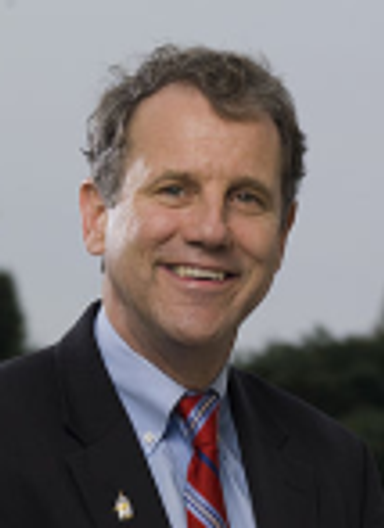 Sherrod Brown