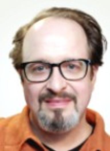 Bill Curtis-Davidson