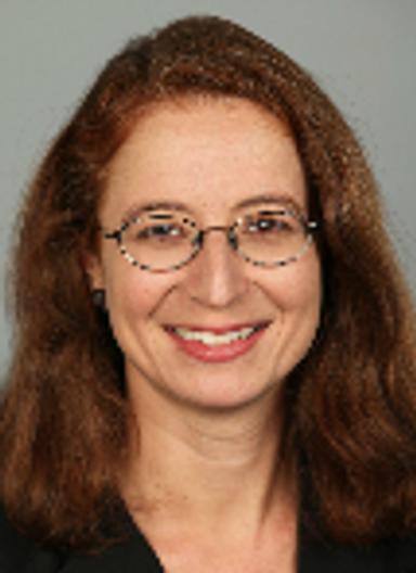 Elizabeth Grossman