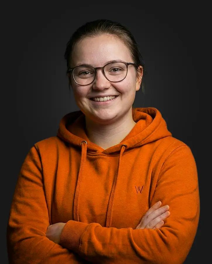 Lena Germann